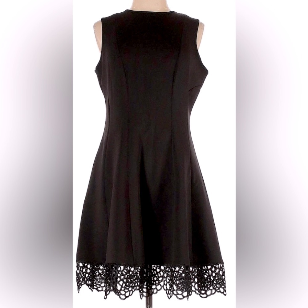 DR Collection LBD Dress